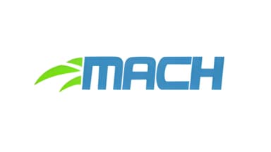 MACH Máquinas