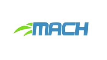 MACH Máquinas